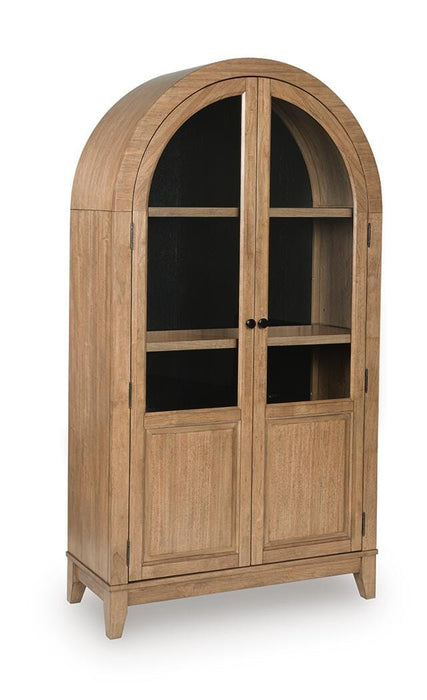 Dagandale Accent Cabinet - Pierce Furniture Gallery