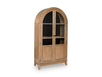 Dagandale Accent Cabinet - Pierce Furniture Gallery