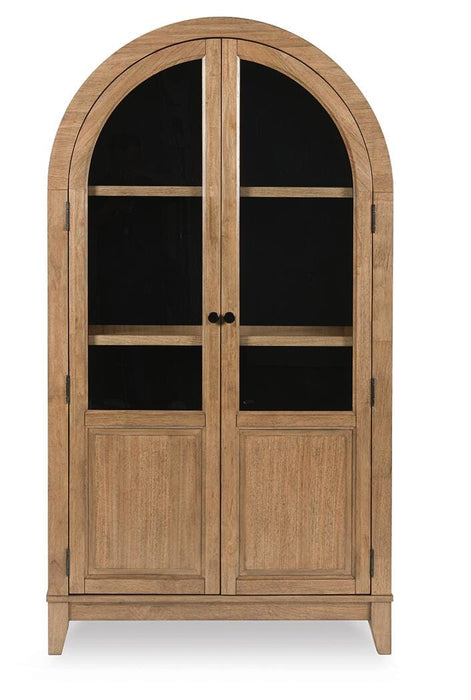 Dagandale Accent Cabinet - Pierce Furniture Gallery