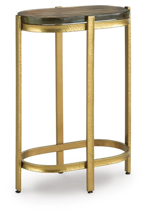 Porterville Accent Table - Pierce Furniture Gallery
