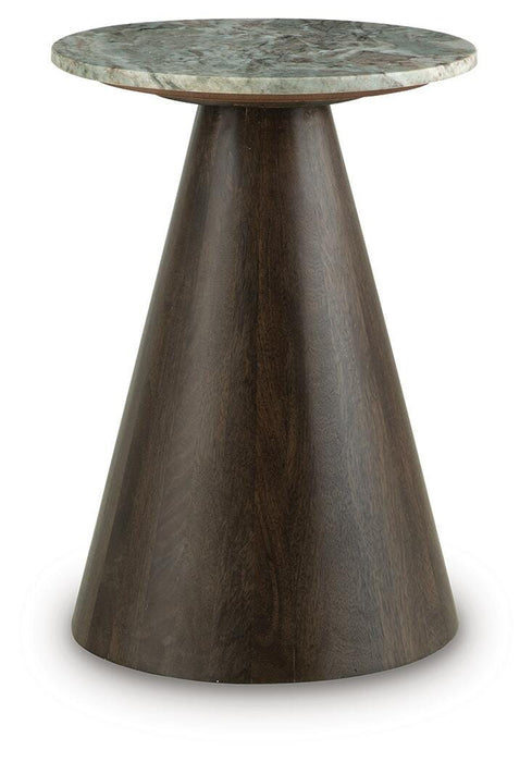 Waltnor Accent Table - Pierce Furniture Gallery