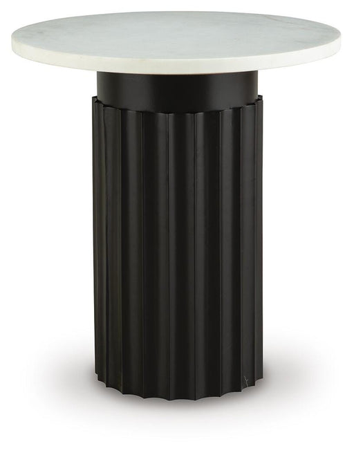 Wainstone Accent Table - Pierce Furniture Gallery