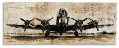 Kalene Wall Art - Pierce Furniture Gallery