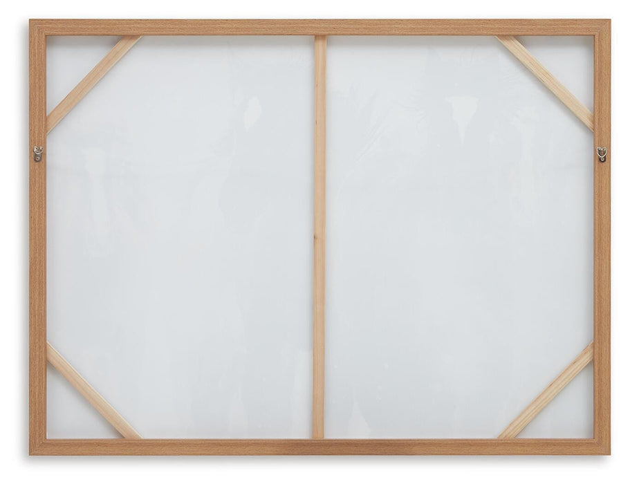 Chaseburn Wall Art - Pierce Furniture Gallery