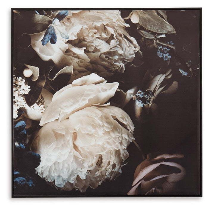 Hurshaw Wall Art - Pierce Furniture Gallery