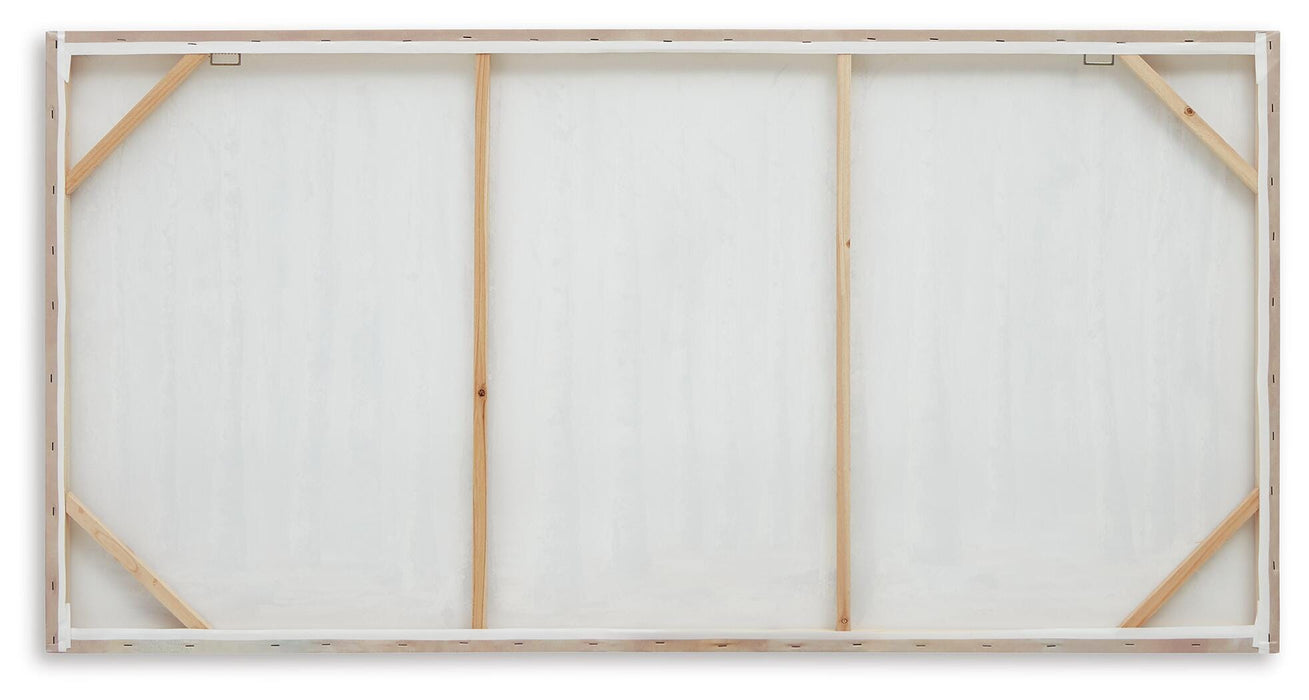 Calbert Wall Art - Pierce Furniture Gallery