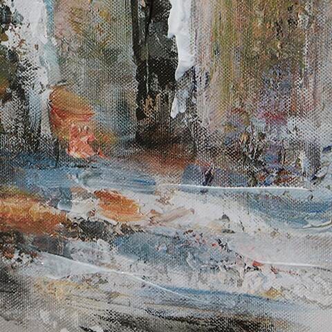 Calbert Wall Art - Pierce Furniture Gallery