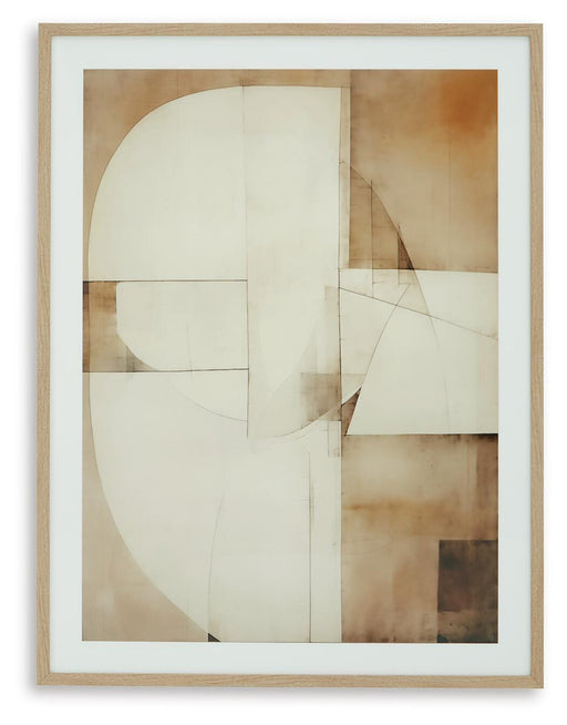 Corlain Wall Art - Pierce Furniture Gallery