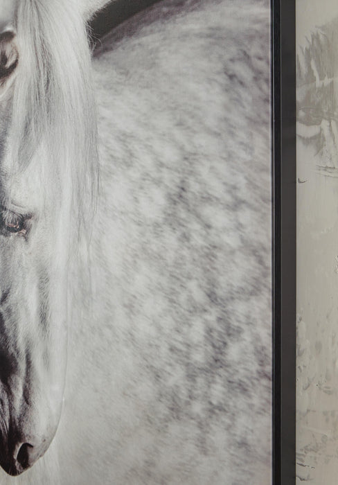 Archerwick Wall Art - Pierce Furniture Gallery