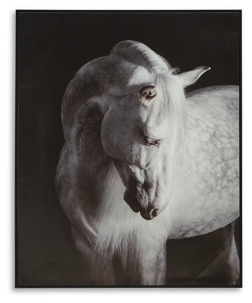Archerwick Wall Art - Pierce Furniture Gallery