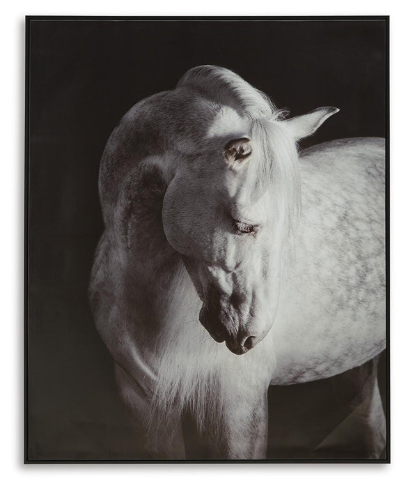 Archerwick Wall Art - Pierce Furniture Gallery