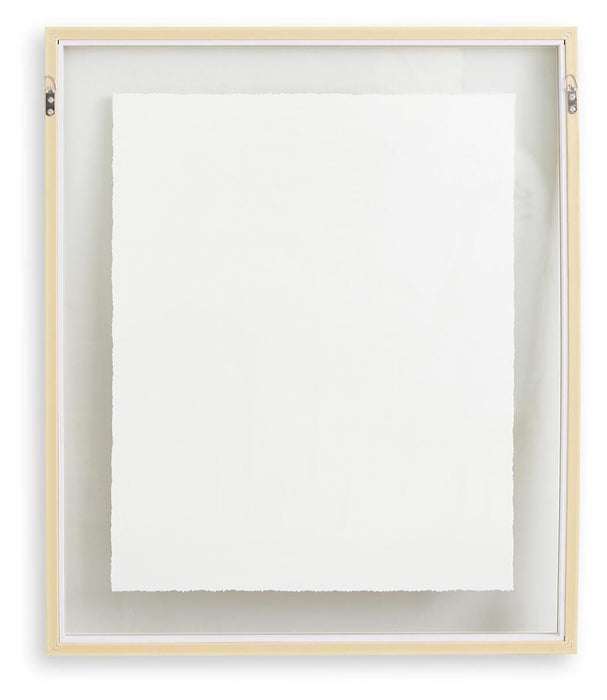 Bryneford Wall Art (Set of 4) - Pierce Furniture Gallery