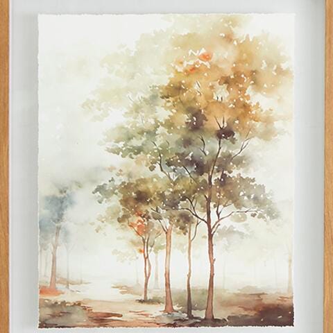 Bryneford Wall Art (Set of 4) - Pierce Furniture Gallery