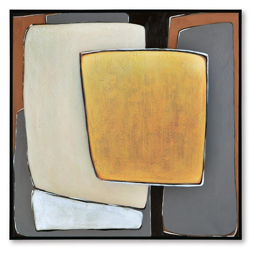 Actman Wall Art - Pierce Furniture Gallery