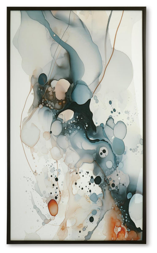 Foxenburg Wall Art - Pierce Furniture Gallery