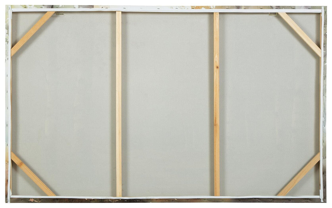 Leithan Wall Art - Pierce Furniture Gallery