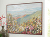 Pryorley Wall Art - Pierce Furniture Gallery