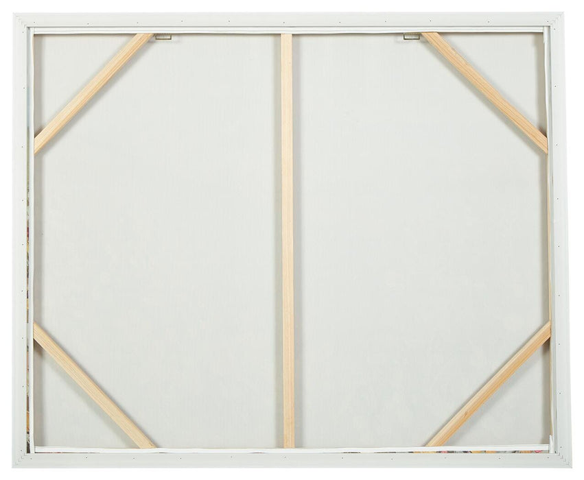 Pryorley Wall Art - Pierce Furniture Gallery