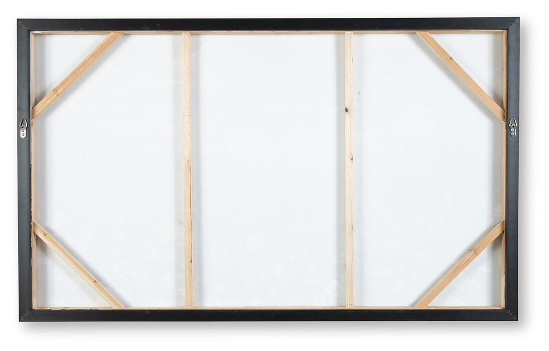 Engelworth Wall Art - Pierce Furniture Gallery