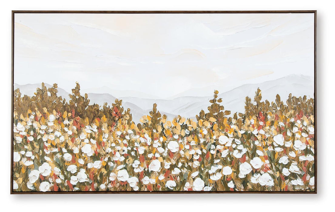 Engelworth Wall Art - Pierce Furniture Gallery
