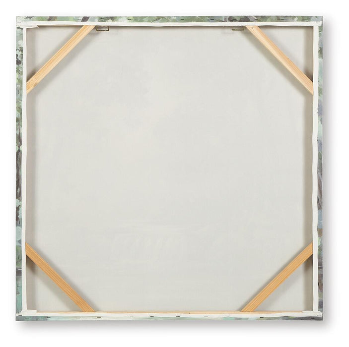 Evermaddick Wall Art - Pierce Furniture Gallery