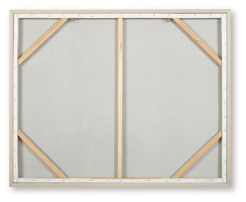 Worthney Wall Art - Pierce Furniture Gallery