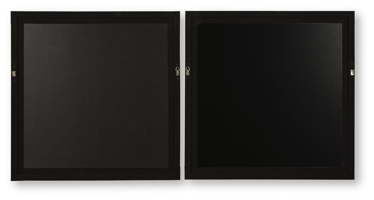 Winbrook Wall Art Set (Set of 2) - Pierce Furniture Gallery
