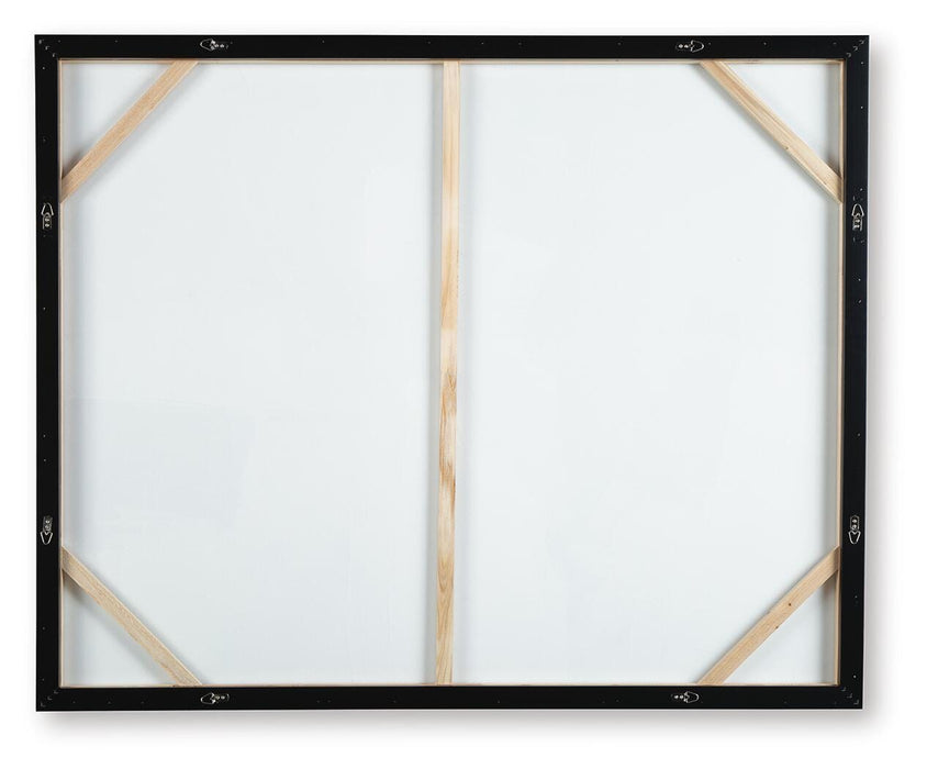 Vinick Wall Art - Pierce Furniture Gallery