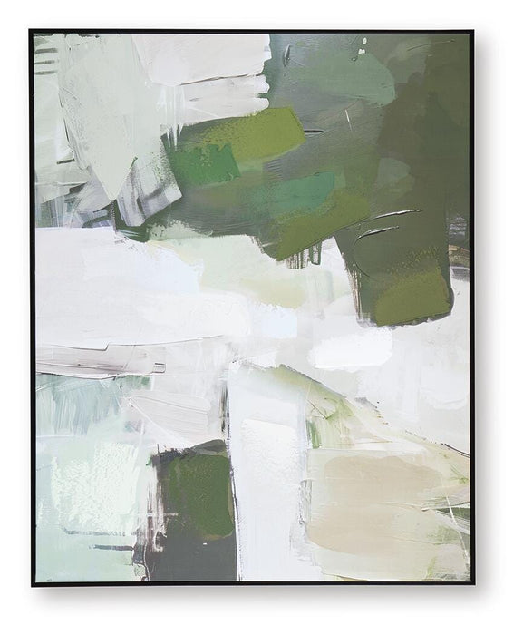Vinick Wall Art - Pierce Furniture Gallery
