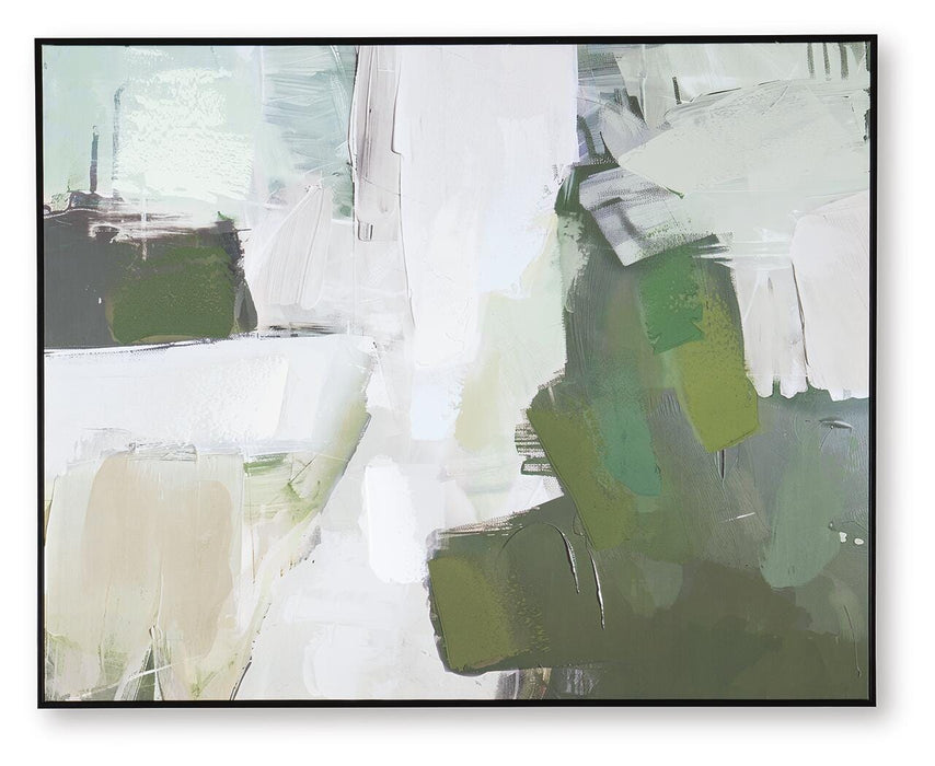 Vinick Wall Art - Pierce Furniture Gallery