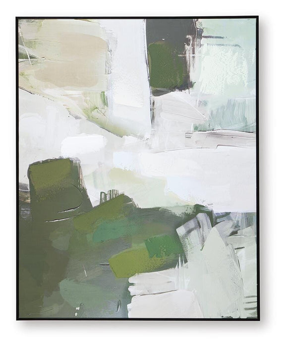 Vinick Wall Art - Pierce Furniture Gallery