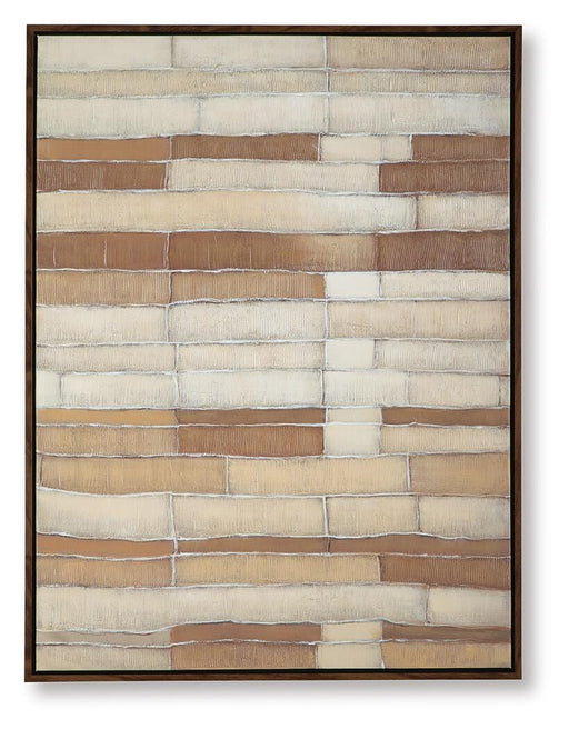 Kalanmore Wall Art - Pierce Furniture Gallery