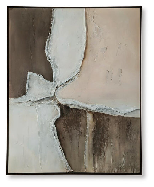 Junward Wall Art - Pierce Furniture Gallery