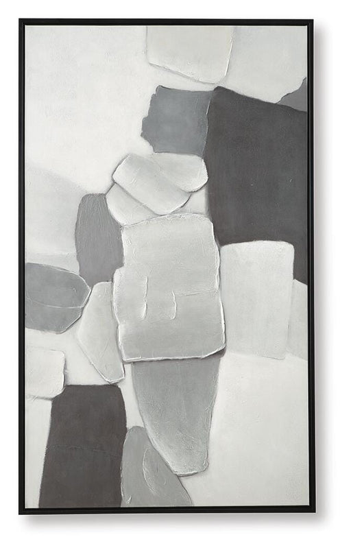Adilson Wall Art - Pierce Furniture Gallery