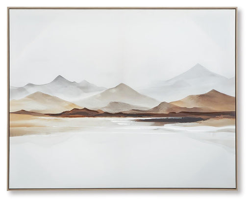 Karalen Wall Art - Pierce Furniture Gallery