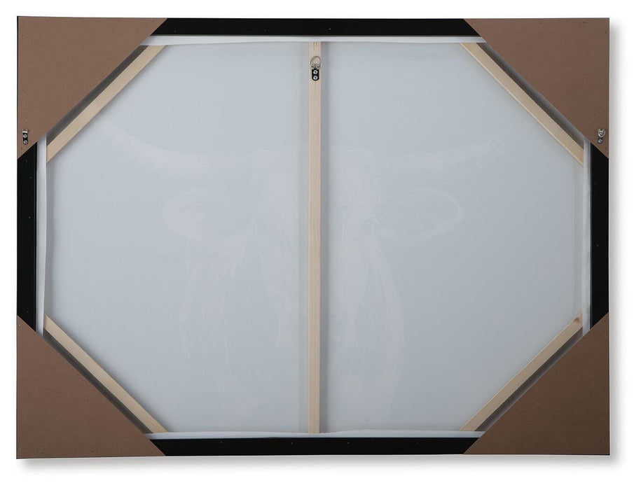 Harlandale Wall Art - Pierce Furniture Gallery