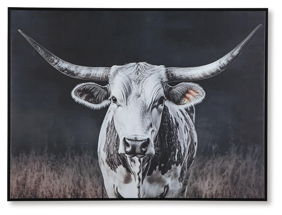 Harlandale Wall Art - Pierce Furniture Gallery