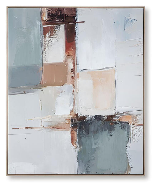 Trailport Wall Art - Pierce Furniture Gallery