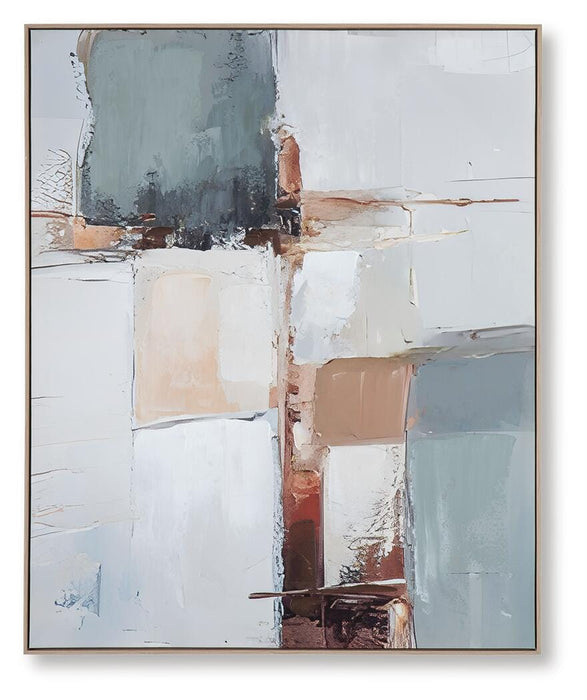 Trailport Wall Art - Pierce Furniture Gallery