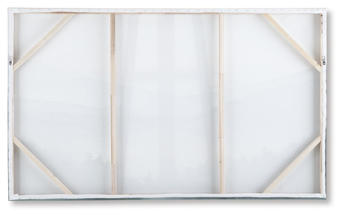 Vernmont Wall Art - Pierce Furniture Gallery