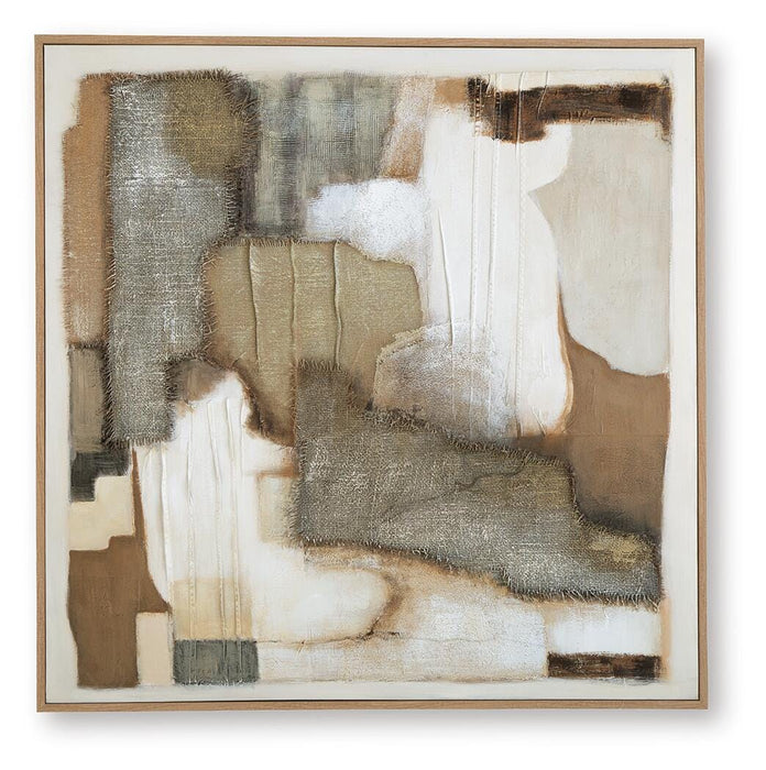Wylander Wall Art - Pierce Furniture Gallery