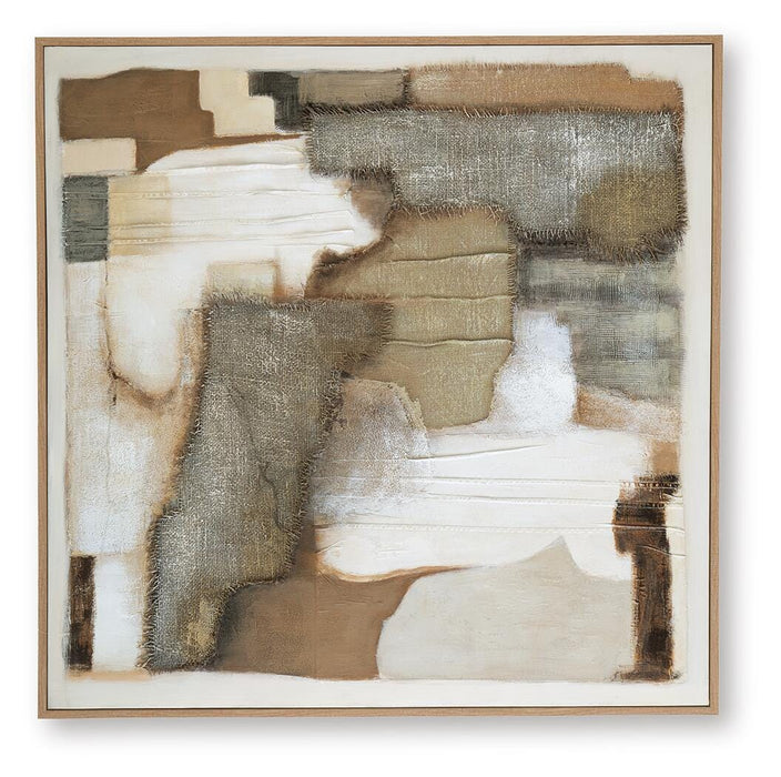Wylander Wall Art - Pierce Furniture Gallery