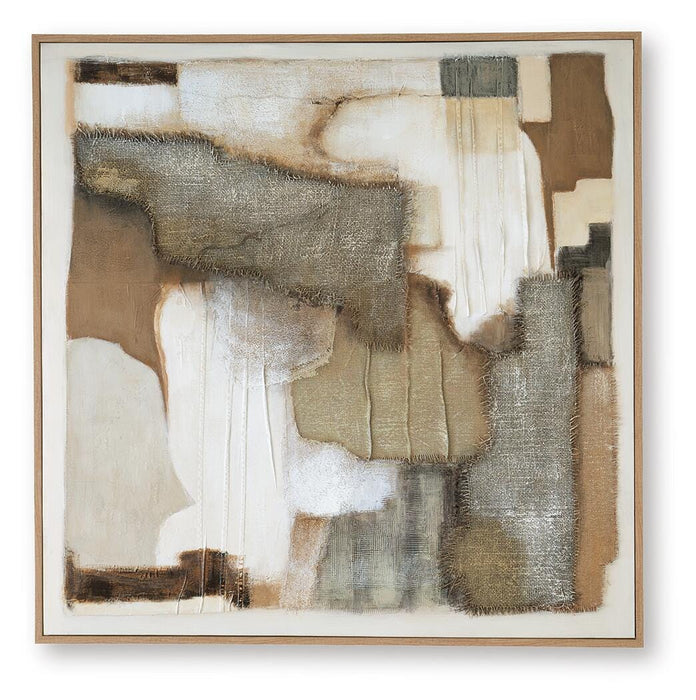 Wylander Wall Art - Pierce Furniture Gallery