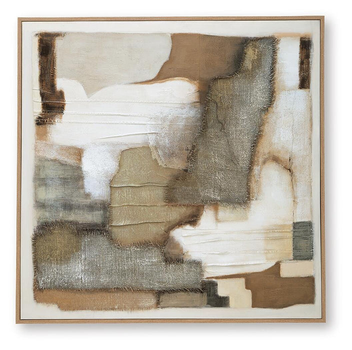 Wylander Wall Art - Pierce Furniture Gallery