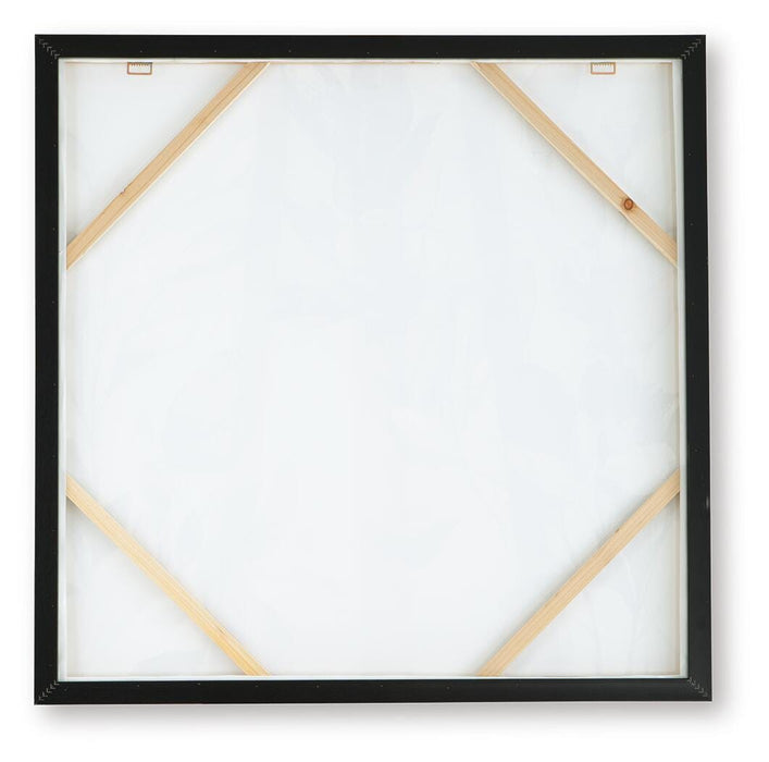 Trulow Wall Art - Pierce Furniture Gallery