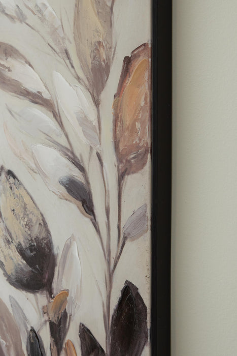 Trulow Wall Art - Pierce Furniture Gallery