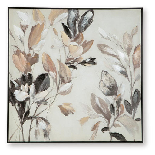Trulow Wall Art - Pierce Furniture Gallery