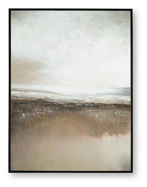 Siaking Wall Art - Pierce Furniture Gallery