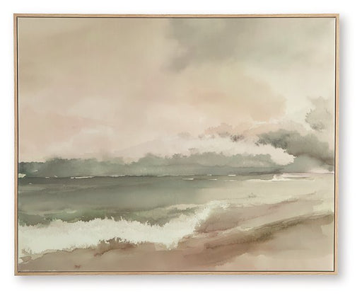 Vallus Wall Art - Pierce Furniture Gallery