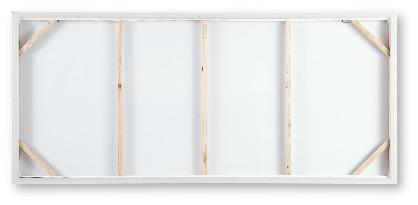 Edendale Wall Art - Pierce Furniture Gallery